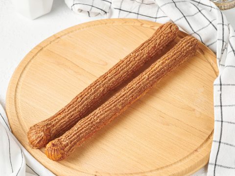 Палочка с корицей, 20 гр — Жуковский хлеб